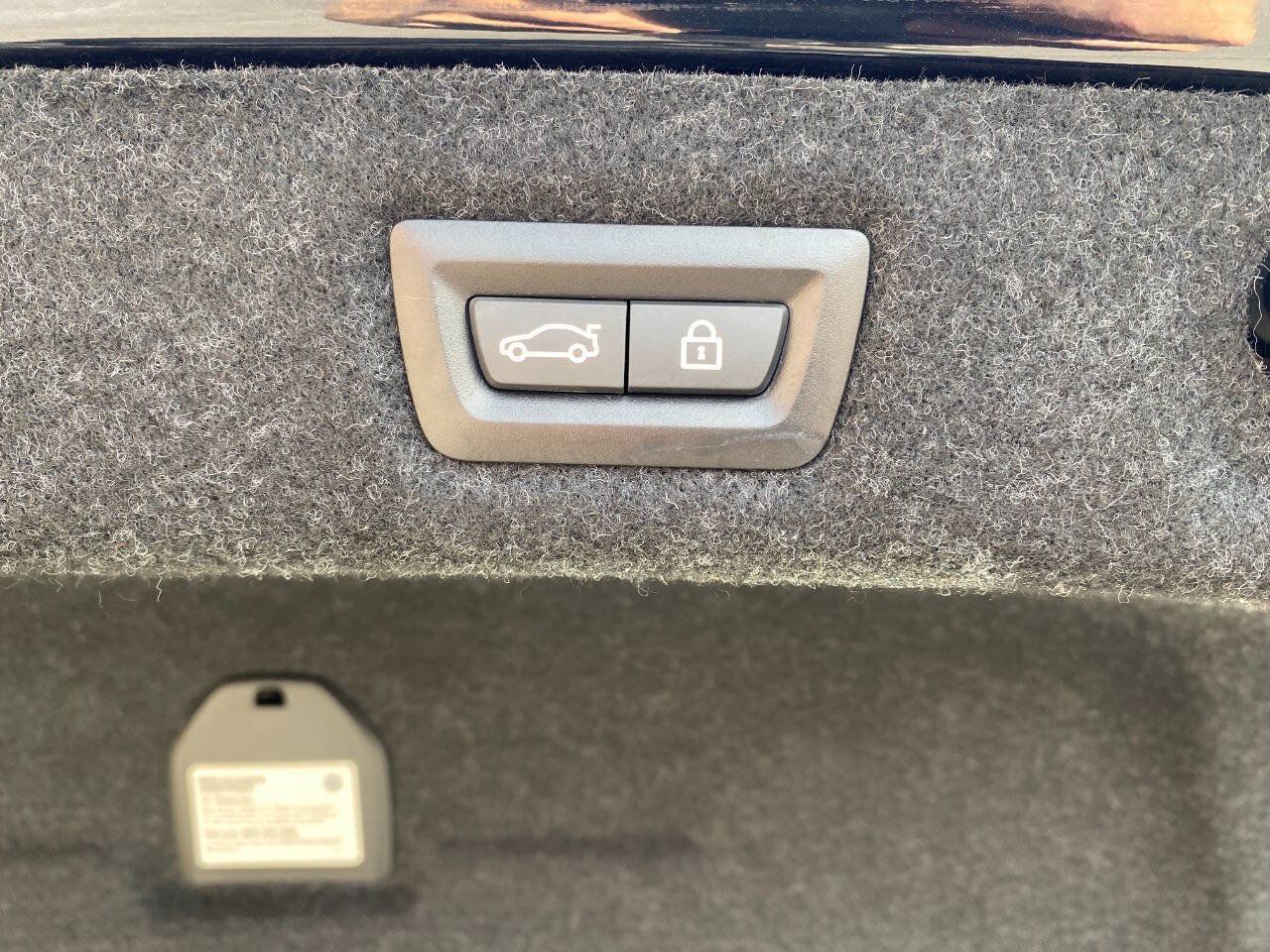 Used 2018 BMW 530i xDrive AWD/4WD image 27