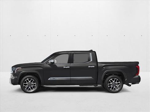 New 2026 Toyota Tundra 1794 Edition image 3