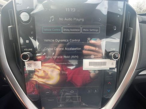 New 2026 Subaru Impreza 2.0i Sport image 24