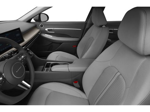 New 2026 Hyundai Sonata Blue FWD image 24