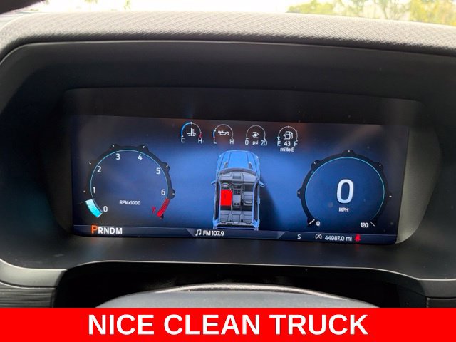 Used 2024 Ford F150 STX RWD image 18
