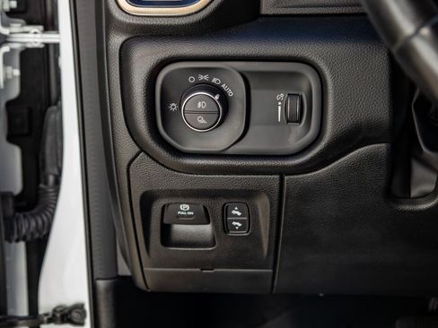 Used 2023 RAM 1500 Rebel w/ Rebel Level 1 Equipment Group image 21