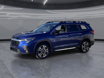 New 2026 Subaru Ascent Touring
