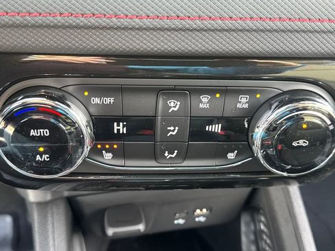 New 2026 Chevrolet TrailBlazer RS w/ Convenience Package image 21