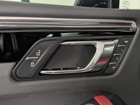 New 2026 Porsche Macan S AWD/4WD image 26