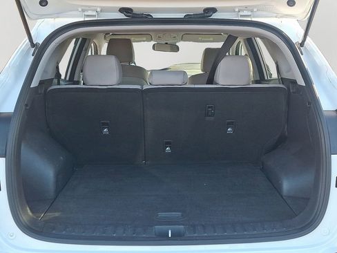 Used 2018 Hyundai Tucson SEL image 27