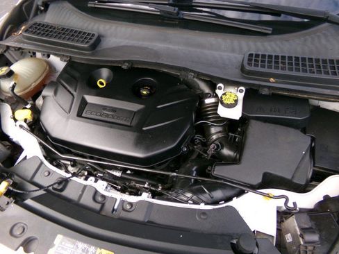 Used 2022 Ford Escape SE w/ Convenience Package image 30