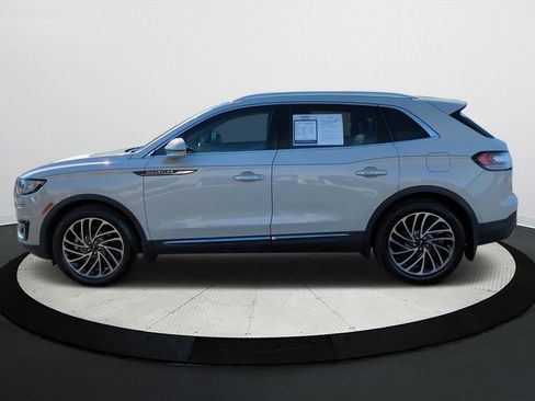 Used 2020 Lincoln Nautilus Reserve image 6