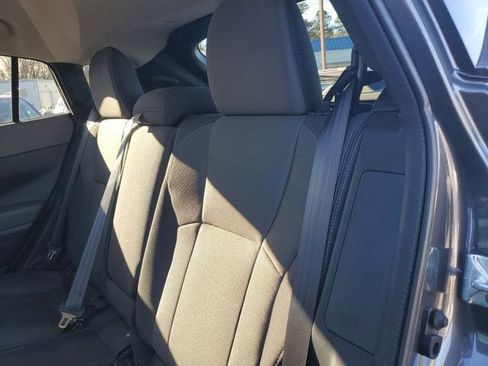 New 2026 Subaru Crosstrek 2.0i Premium image 13