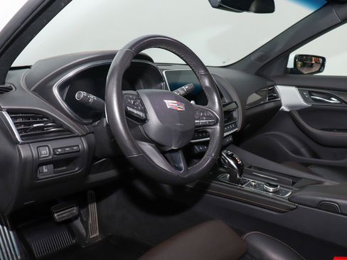 Used 2022 Cadillac CT5 Sport image 13