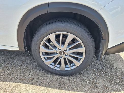 Used 2023 INFINITI QX50 Luxe FWD image 25