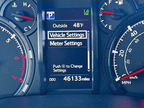 Used 2024 Toyota 4Runner SR5 Premium image 12