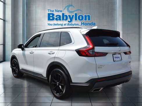 Used 2023 Honda CR-V Sport image 3