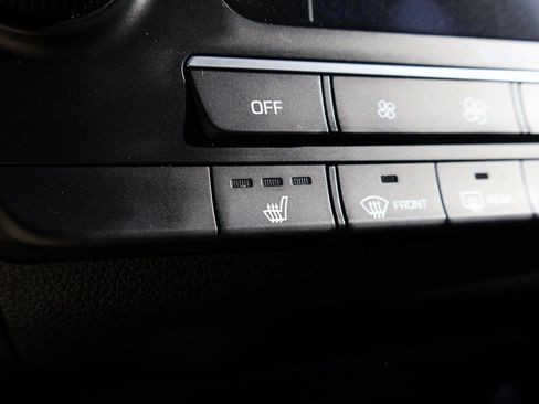 Used 2019 Hyundai Tucson SEL image 37