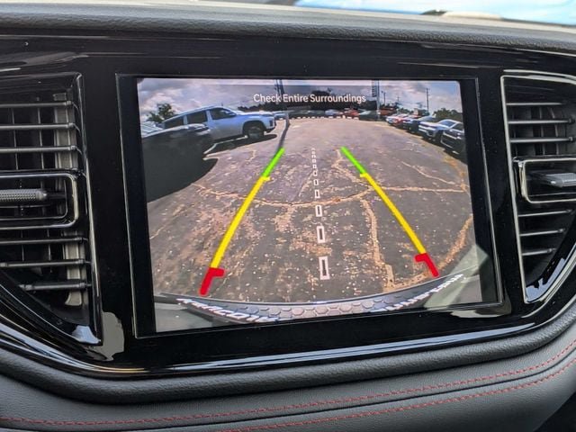 New 2026 Dodge Durango GT w/ Blacktop Package RWD image 22