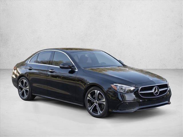 Certified 2023 Mercedes-Benz C 300 Sedan image 3