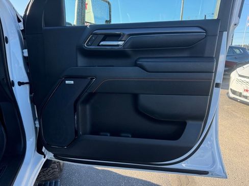 Certified 2024 GMC Sierra 2500 AT4 image 30