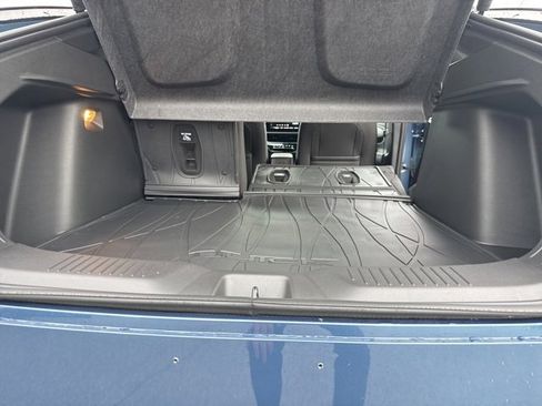 New 2026 Buick Envista Avenir image 18