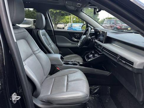 Certified 2022 Lincoln Corsair AWD w/ Premium Package image 34
