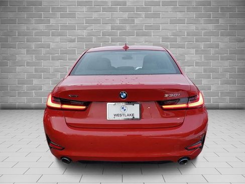 Used 2021 BMW 330i xDrive Sedan w/ Premium Package image 6