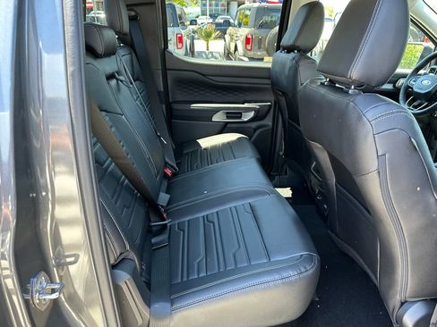 New 2026 Ford Ranger Lariat w/ FX4 Off-Road Package AWD/4WD image 18