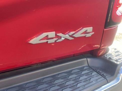 Used 2026 RAM 2500 Big Horn AWD/4WD image 5