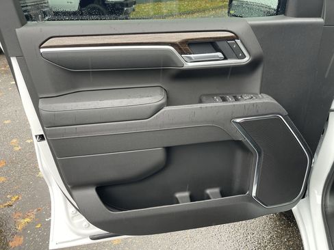 New 2026 GMC Sierra 1500 Elevation image 55