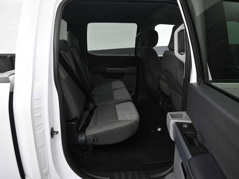 Used 2022 Ford F150 XLT AWD/4WD image 21