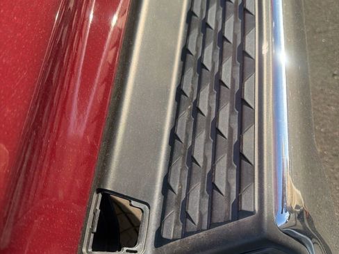 Used 2022 RAM 1500 Big Horn AWD/4WD image 15