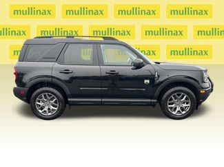 Used 2025 Ford Bronco Sport Big Bend video 2