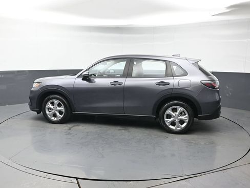 Certified 2024 Honda HR-V LX image 3