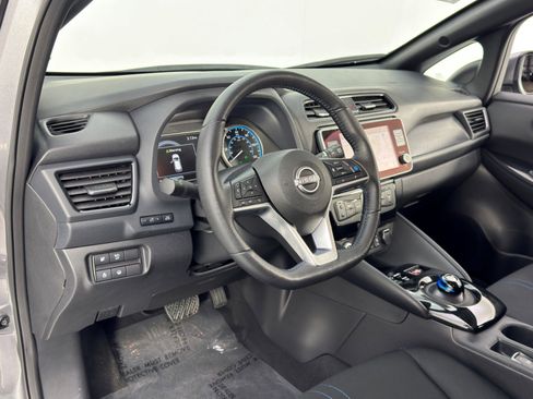 Used 2024 Nissan Leaf SV Plus image 12