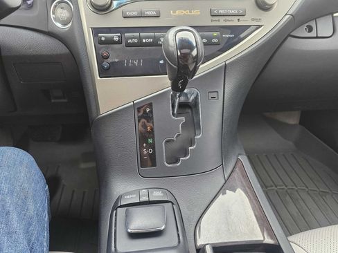 Used 2014 Lexus RX 350 AWD w/ Navigation Package image 16