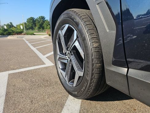 Certified 2024 Hyundai Tucson SEL AWD/4WD image 40