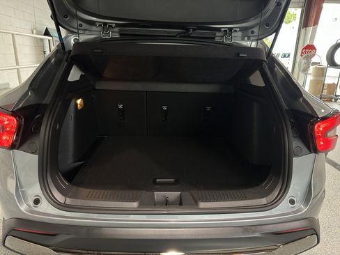New 2026 Chevrolet Trax ACTIV image 29