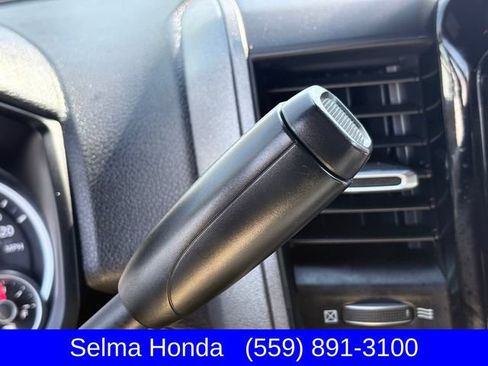 Used 2025 RAM 3500 Tradesman AWD/4WD image 15