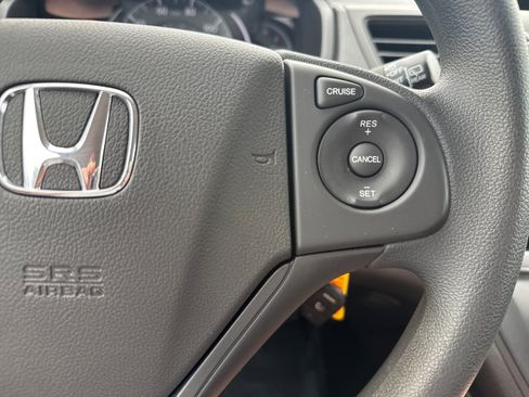 Used 2015 Honda CR-V LX image 19