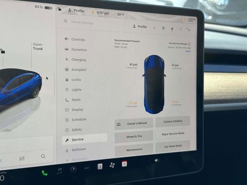 Used 2023 Tesla Model 3 Standard Range RWD image 26