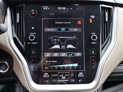 Used 2021 Subaru Outback Limited XT w/ Popular Package #2 image 42