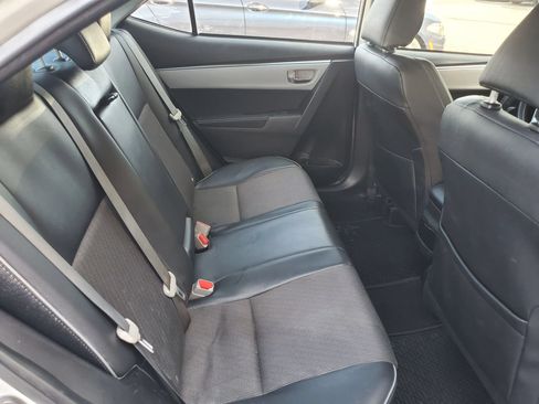 Used 2015 Toyota Corolla LE FWD image 23