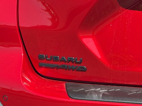New 2026 Subaru Crosstrek 2.5i Limited w/ Popular Package #3A AWD/4WD image 26