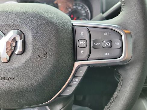 New 2026 RAM 2500 Big Horn image 6