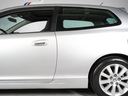 Used 2005 Honda Civic Si image 7