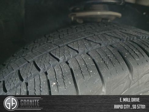 Used 2017 GMC Acadia Limited SLT image 27