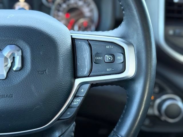 Used 2023 RAM 1500 Big Horn AWD/4WD image 23