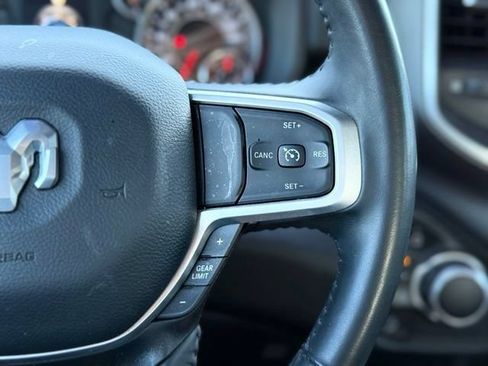 Used 2023 RAM 1500 Big Horn AWD/4WD image 23