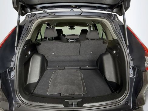 Used 2026 Honda CR-V LX image 22