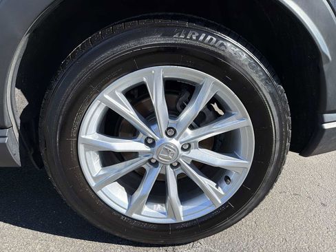 Used 2025 Honda CR-V EX-L image 19