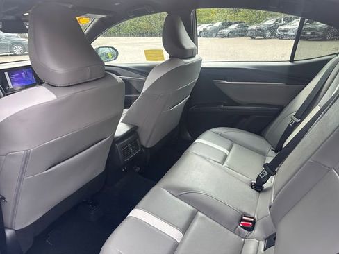 Certified 2025 Toyota Camry SE w/ Convenience Package image 22