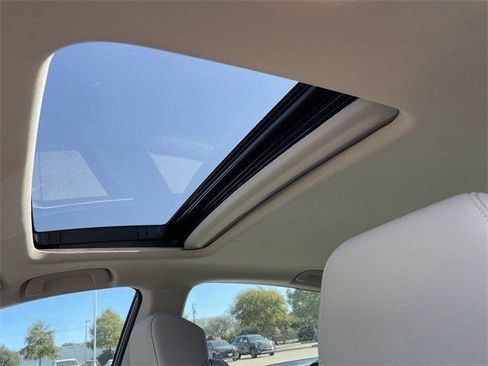 New 2025 Honda Accord EX-L image 23